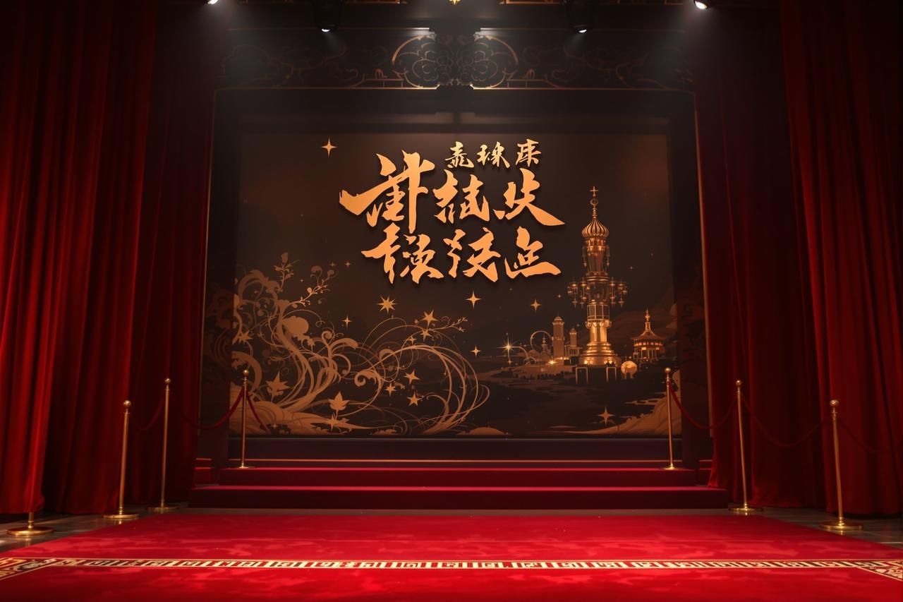 《长安幻夜》荣获第36届金鸡奖最佳影片提名，四虎视频再创辉煌