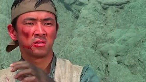 独臂拳王 獨臂拳王,逆境中的传奇英雄