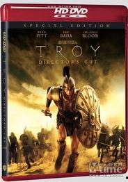 特洛伊,古代战争传奇的辉煌与悲壮