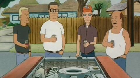 乡巴佬希尔一家的幸福生活 第六季,幸福生活再升级，欢乐无限延续