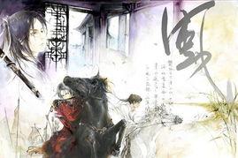 风落蛮荒,探寻神秘古文明的遗迹之旅