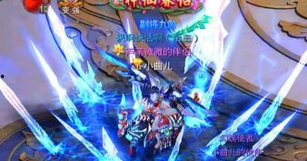 剑破虚空,探寻武侠世界的巅峰传奇