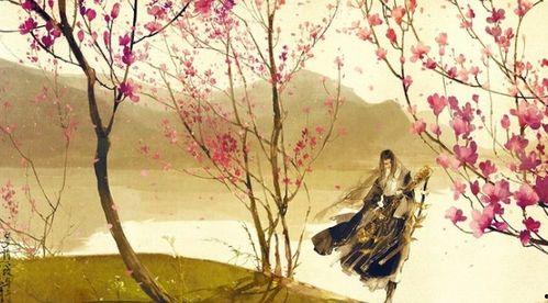 琴瑟何时谐,探寻古代音乐之美